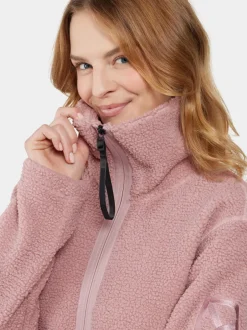 Didriksons UMI Full-Zip- Syystakit|Talvitakit