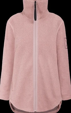 Didriksons UMI Full-Zip- Syystakit|Talvitakit