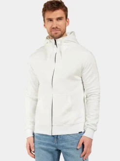 Didriksons Ven Men's Full-Zip- Hoodies & Sweatshirts
