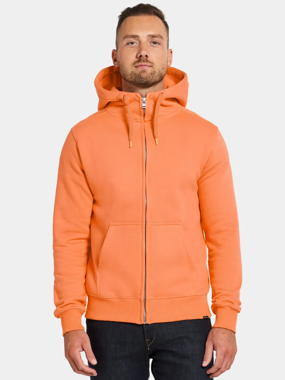 Didriksons Ven Men's Full-Zip- Hoodies & Sweatshirts