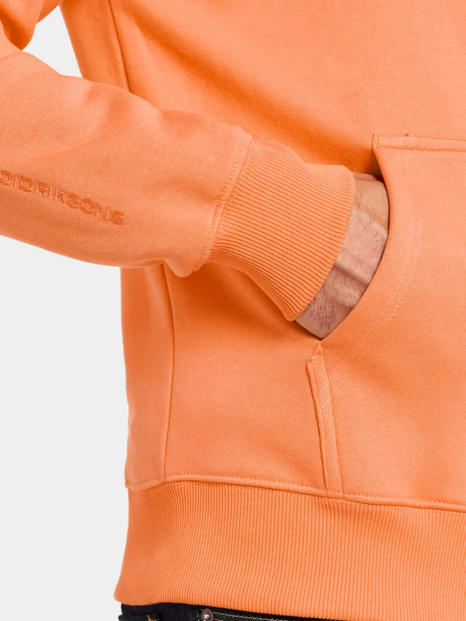 Didriksons Ven Men's Full-Zip- Hoodies & Sweatshirts