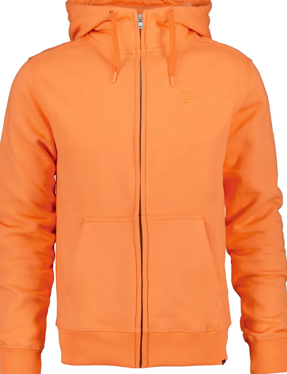 Didriksons Ven Men's Full-Zip- Hoodies & Sweatshirts