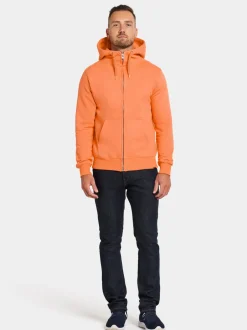 Didriksons Ven Men's Full-Zip- Hoodies & Sweatshirts