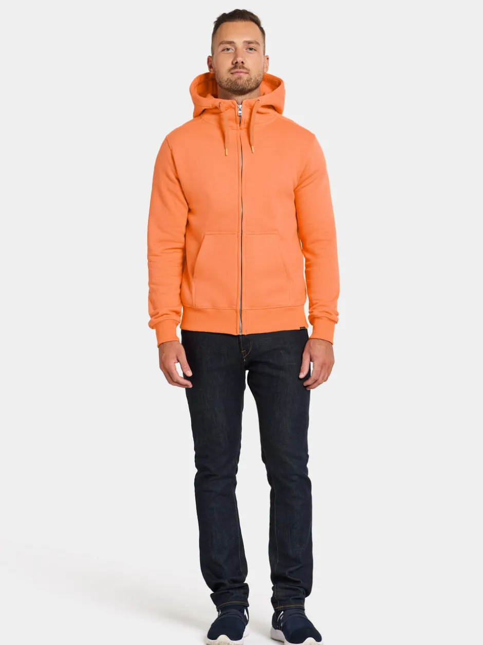 Didriksons Ven Men's Full-Zip- Hoodies & Sweatshirts
