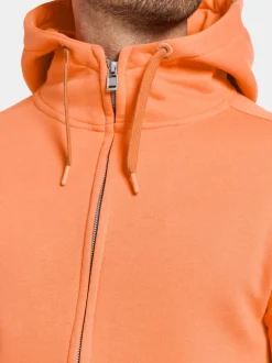 Didriksons Ven Men's Full-Zip- Hoodies & Sweatshirts