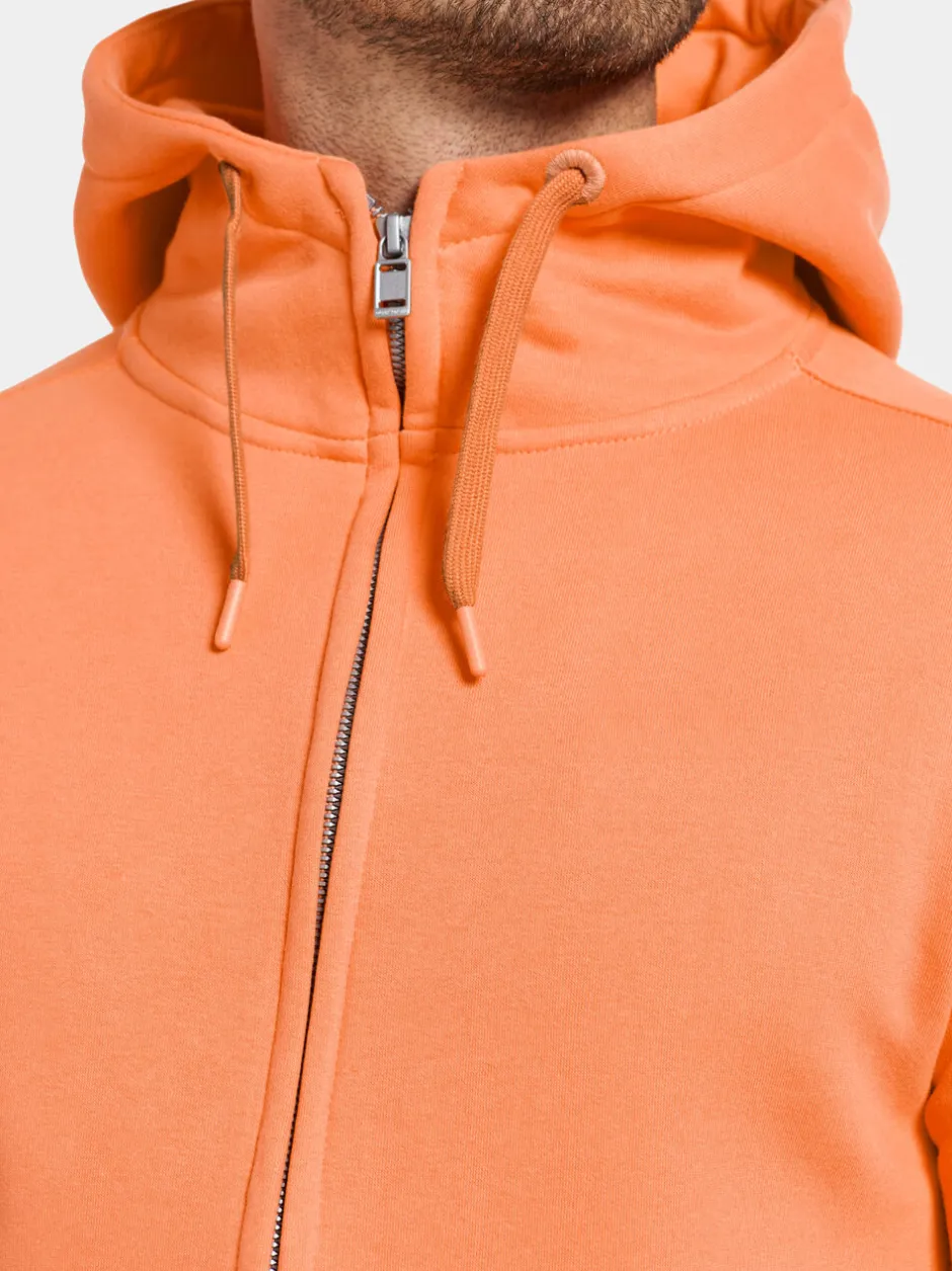 Didriksons Ven Men's Full-Zip- Hoodies & Sweatshirts