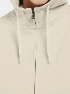 Didriksons Ven Men's Full-Zip- Hoodies & Sweatshirts