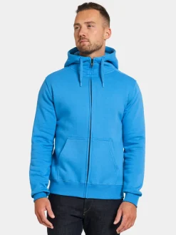 Didriksons Ven Men's Full-Zip- Hoodies & Sweatshirts