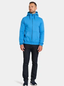 Didriksons Ven Men's Full-Zip- Hoodies & Sweatshirts