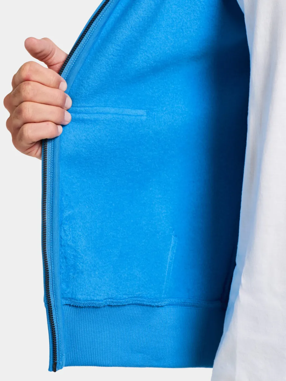 Didriksons Ven Men's Full-Zip- Hoodies & Sweatshirts