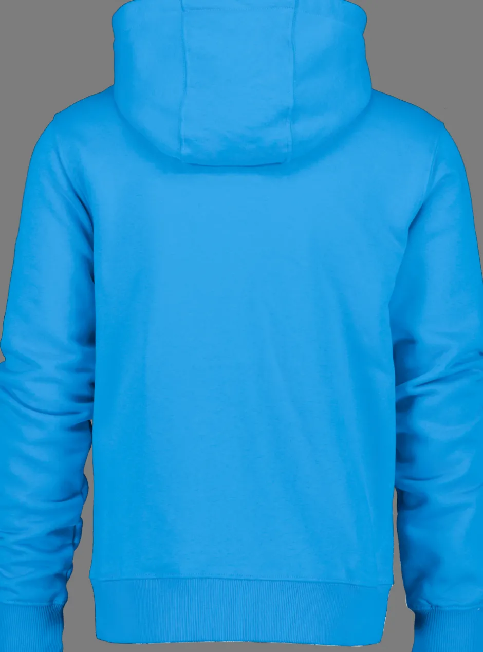 Didriksons Ven Men's Full-Zip- Hoodies & Sweatshirts