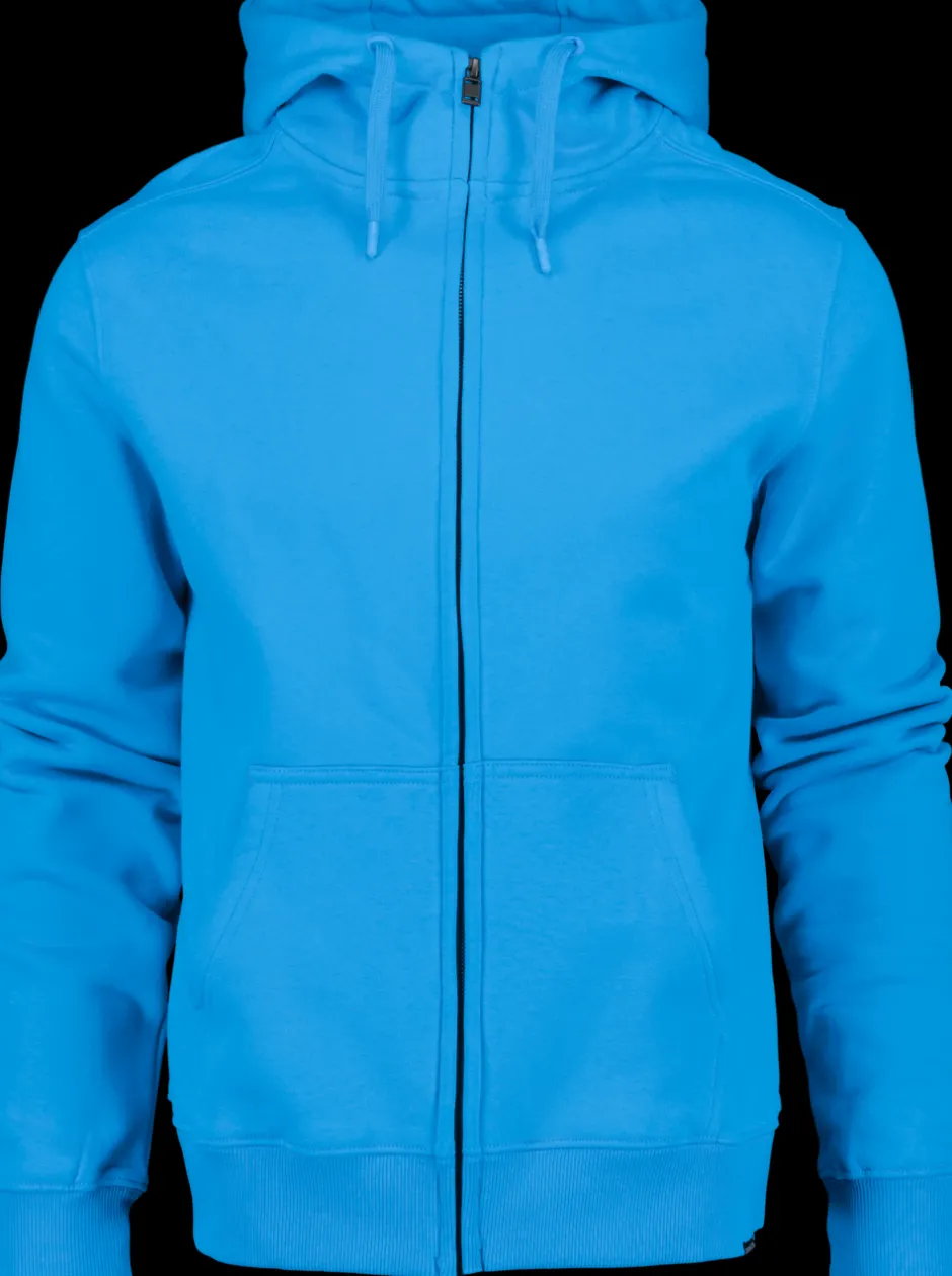 Didriksons Ven Men's Full-Zip- Hoodies & Sweatshirts