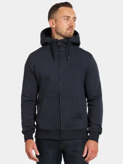 Didriksons Ven Men's Full-Zip- Hoodies & Sweatshirts