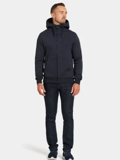 Didriksons Ven Men's Full-Zip- Hoodies & Sweatshirts