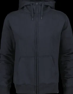 Didriksons Ven Men's Full-Zip- Hoodies & Sweatshirts