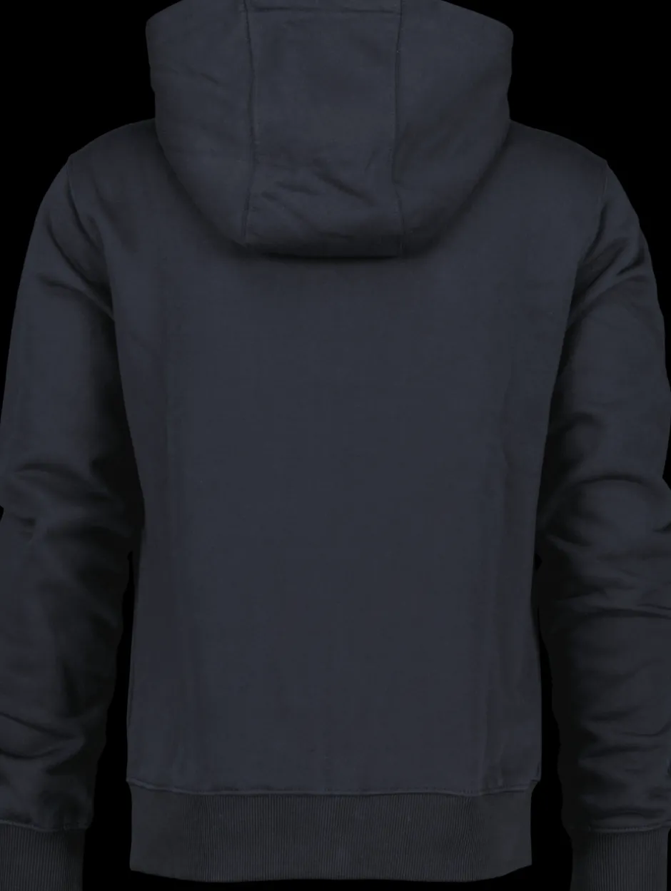 Didriksons Ven Men's Full-Zip- Hoodies & Sweatshirts