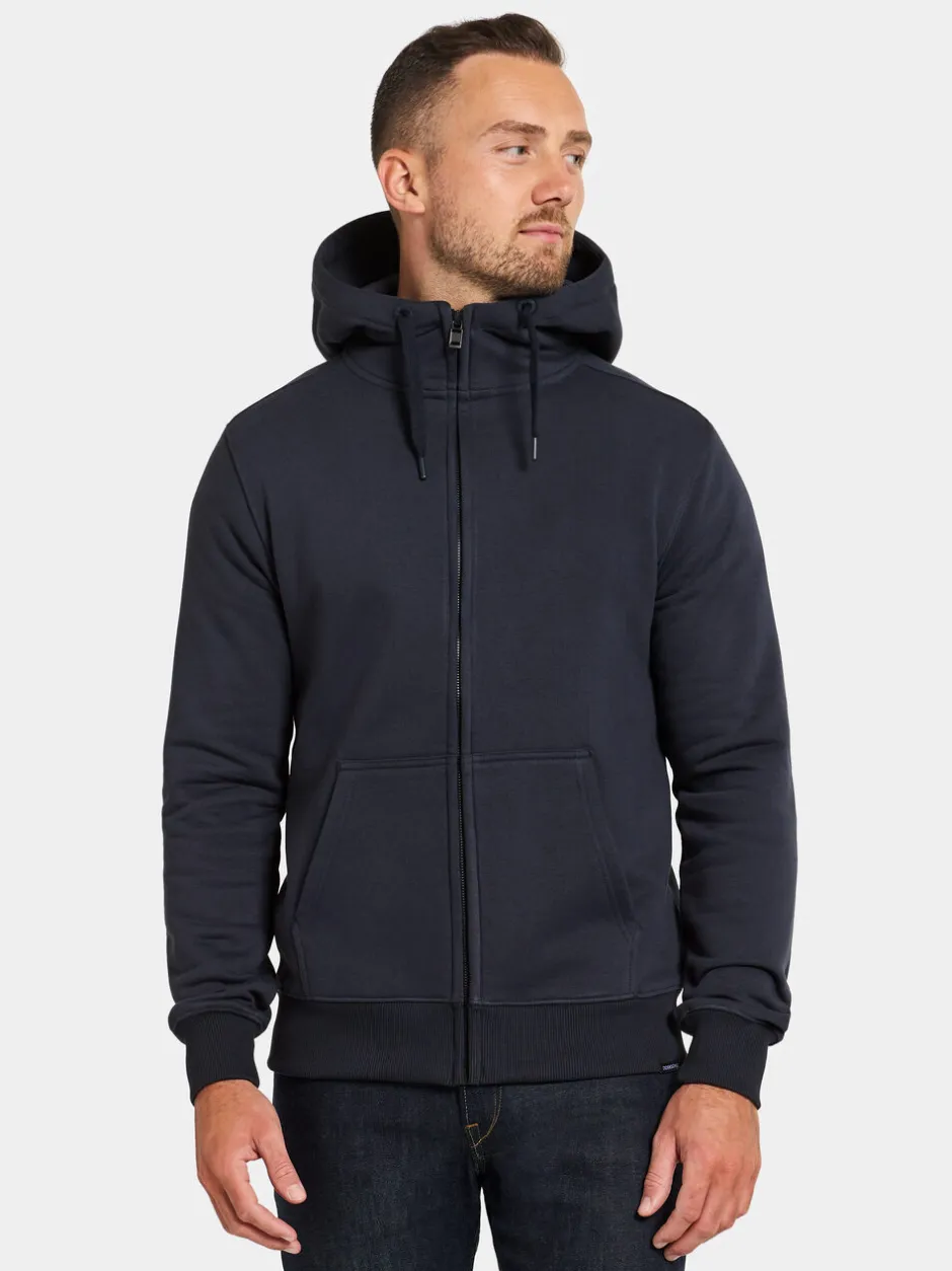 Didriksons Ven Men's Full-Zip- Hoodies & Sweatshirts