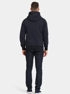 Didriksons Ven Men's Full-Zip- Hoodies & Sweatshirts