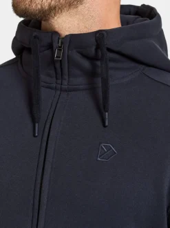 Didriksons Ven Men's Full-Zip- Hoodies & Sweatshirts
