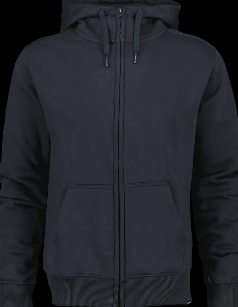 Didriksons Ven Men's Full-Zip- Hoodies & Sweatshirts