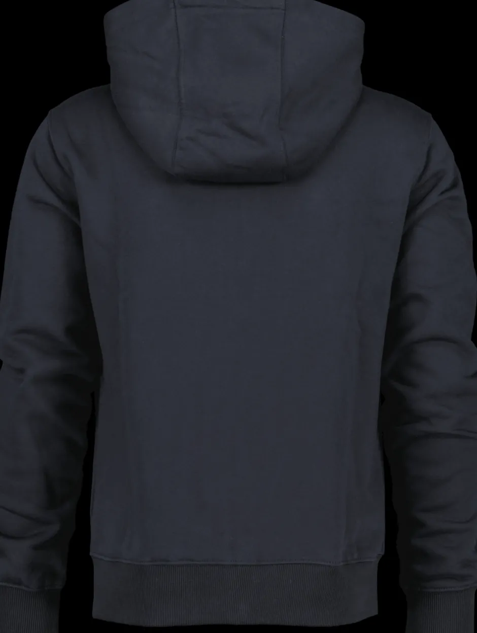 Didriksons Ven Men's Full-Zip- Hoodies & Sweatshirts