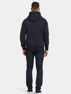 Didriksons Ven Men's Full-Zip- Hoodies & Sweatshirts