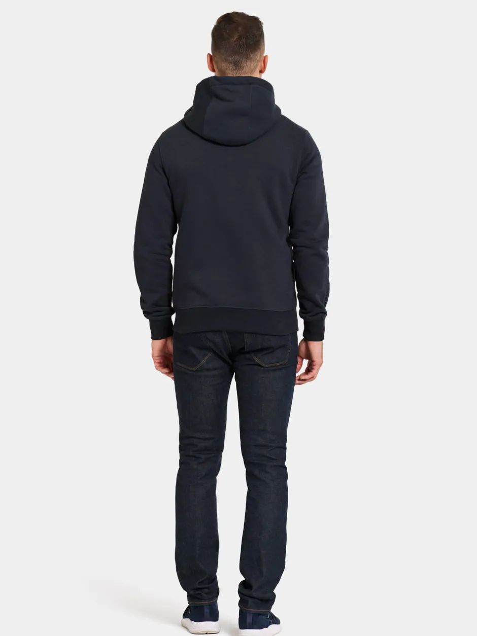 Didriksons Ven Men's Full-Zip- Hoodies & Sweatshirts