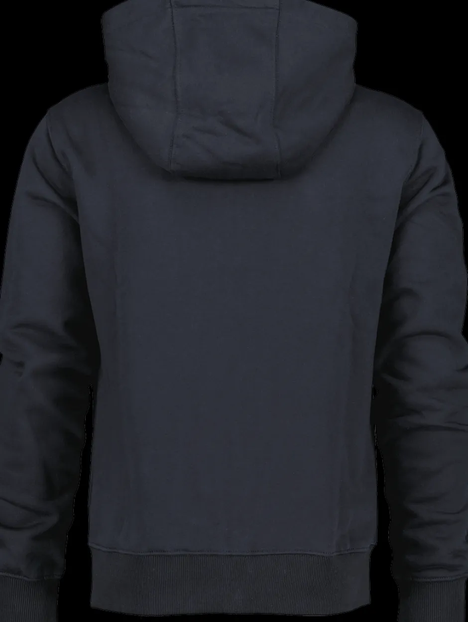 Didriksons Ven Men's Full-Zip- Hoodies & Sweatshirts