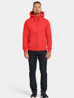 Didriksons Ven Men's Full-Zip- Hoodies & Sweatshirts
