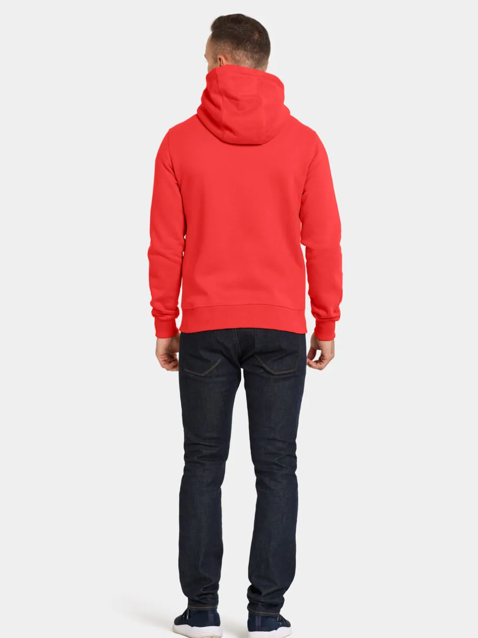 Didriksons Ven Men's Full-Zip- Hoodies & Sweatshirts