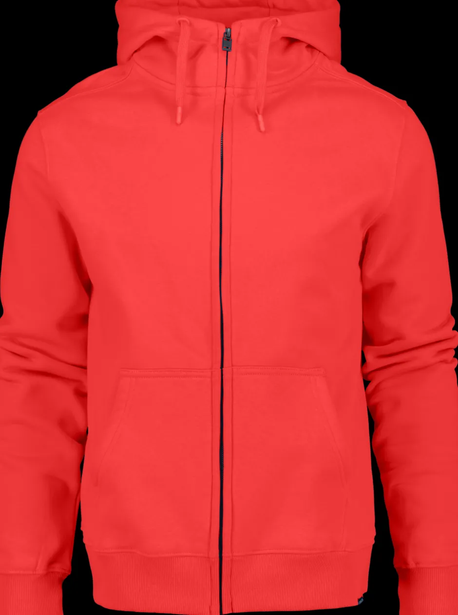 Didriksons Ven Men's Full-Zip- Hoodies & Sweatshirts