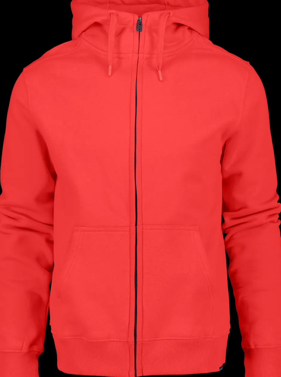 Didriksons Ven Men's Full-Zip- Hoodies & Sweatshirts