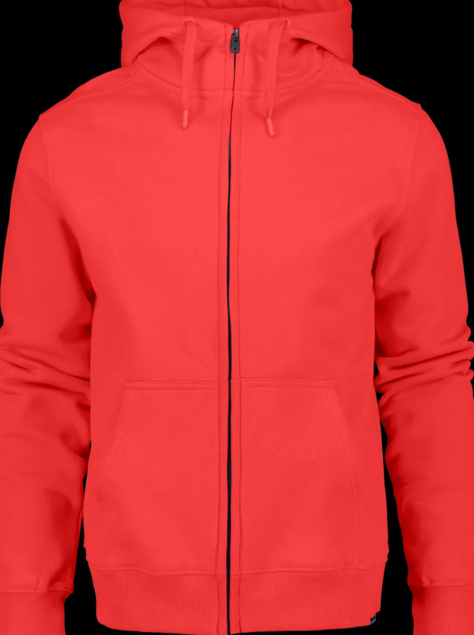 Didriksons Ven Men's Full-Zip- Hoodies & Sweatshirts