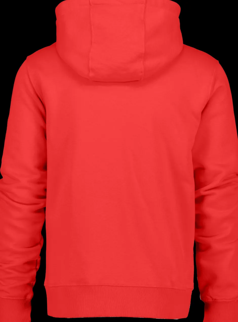 Didriksons Ven Men's Full-Zip- Hoodies & Sweatshirts