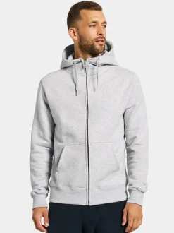 Didriksons Ven Men's Full-Zip- Hoodies & Sweatshirts