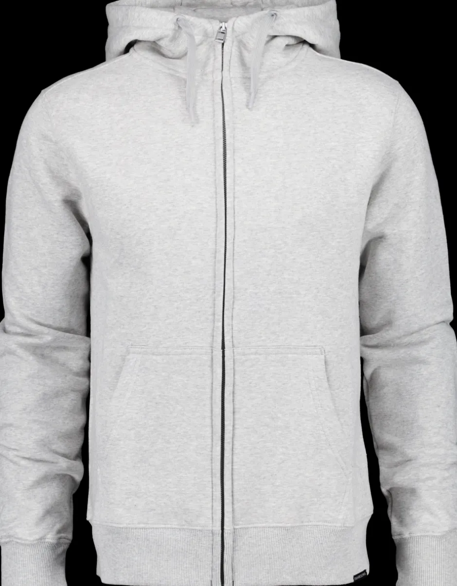 Didriksons Ven Men's Full-Zip- Hoodies & Sweatshirts