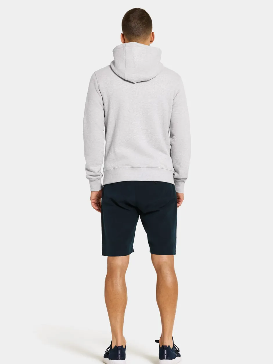 Didriksons Ven Men's Full-Zip- Hoodies & Sweatshirts