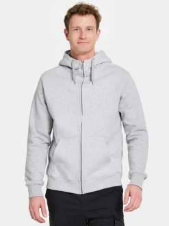 Didriksons Ven Men's Full-Zip- Hoodies & Sweatshirts