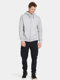 Didriksons Ven Men's Full-Zip- Hoodies & Sweatshirts
