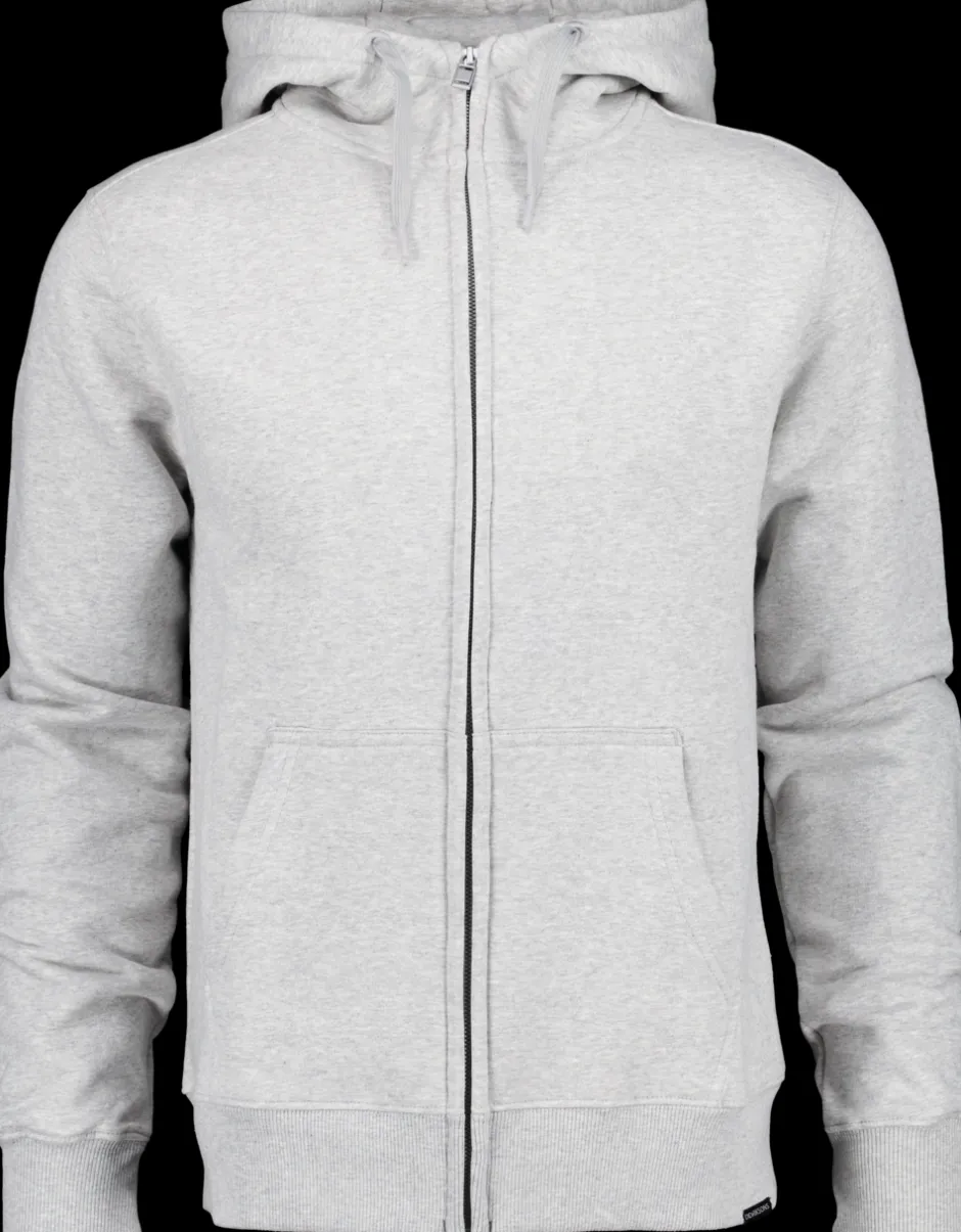 Didriksons Ven Men's Full-Zip- Hoodies & Sweatshirts