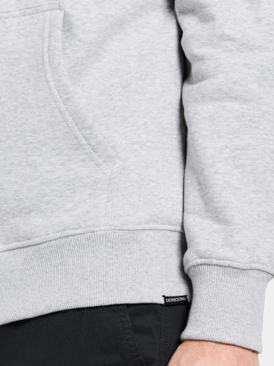 Didriksons Ven Men's Full-Zip- Hoodies & Sweatshirts