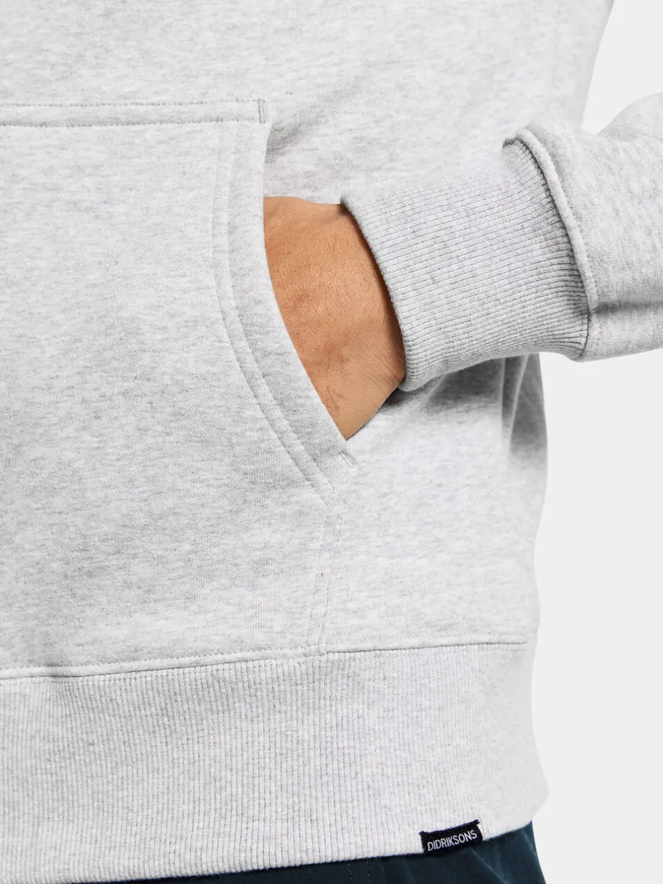 Didriksons Ven Men's Full-Zip- Hoodies & Sweatshirts