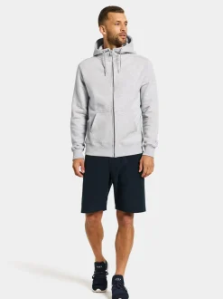 Didriksons Ven Men's Full-Zip- Hoodies & Sweatshirts