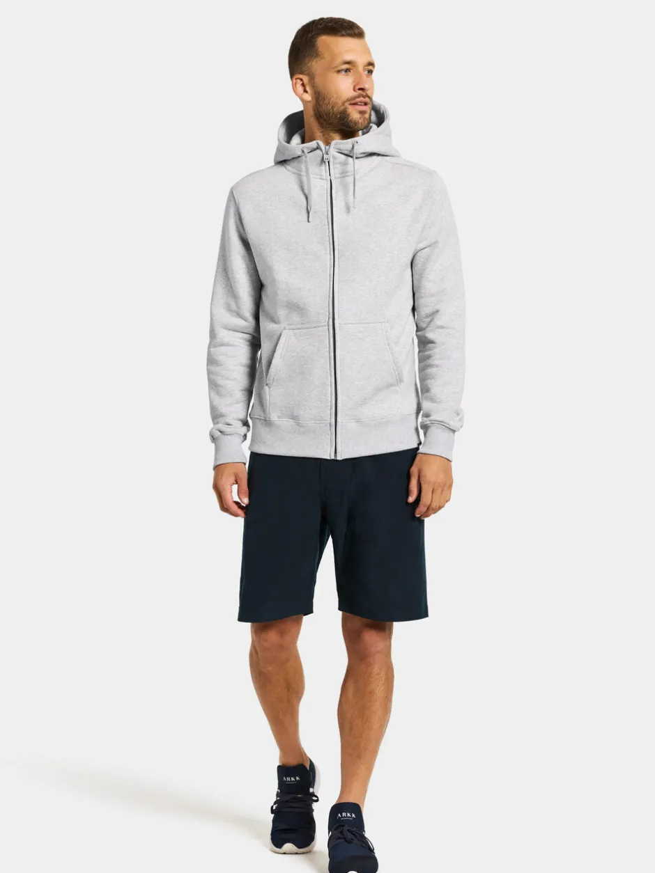 Didriksons Ven Men's Full-Zip- Hoodies & Sweatshirts