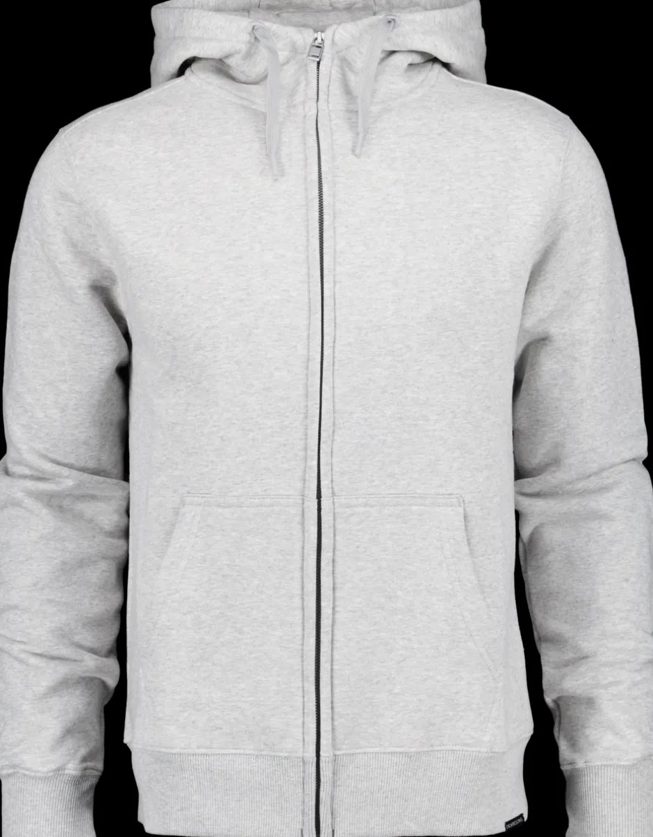 Didriksons Ven Men's Full-Zip- Hoodies & Sweatshirts