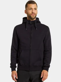 Didriksons Ven Men's Full-Zip- Hoodies & Sweatshirts