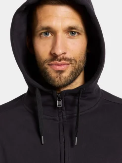 Didriksons Ven Men's Full-Zip- Hoodies & Sweatshirts