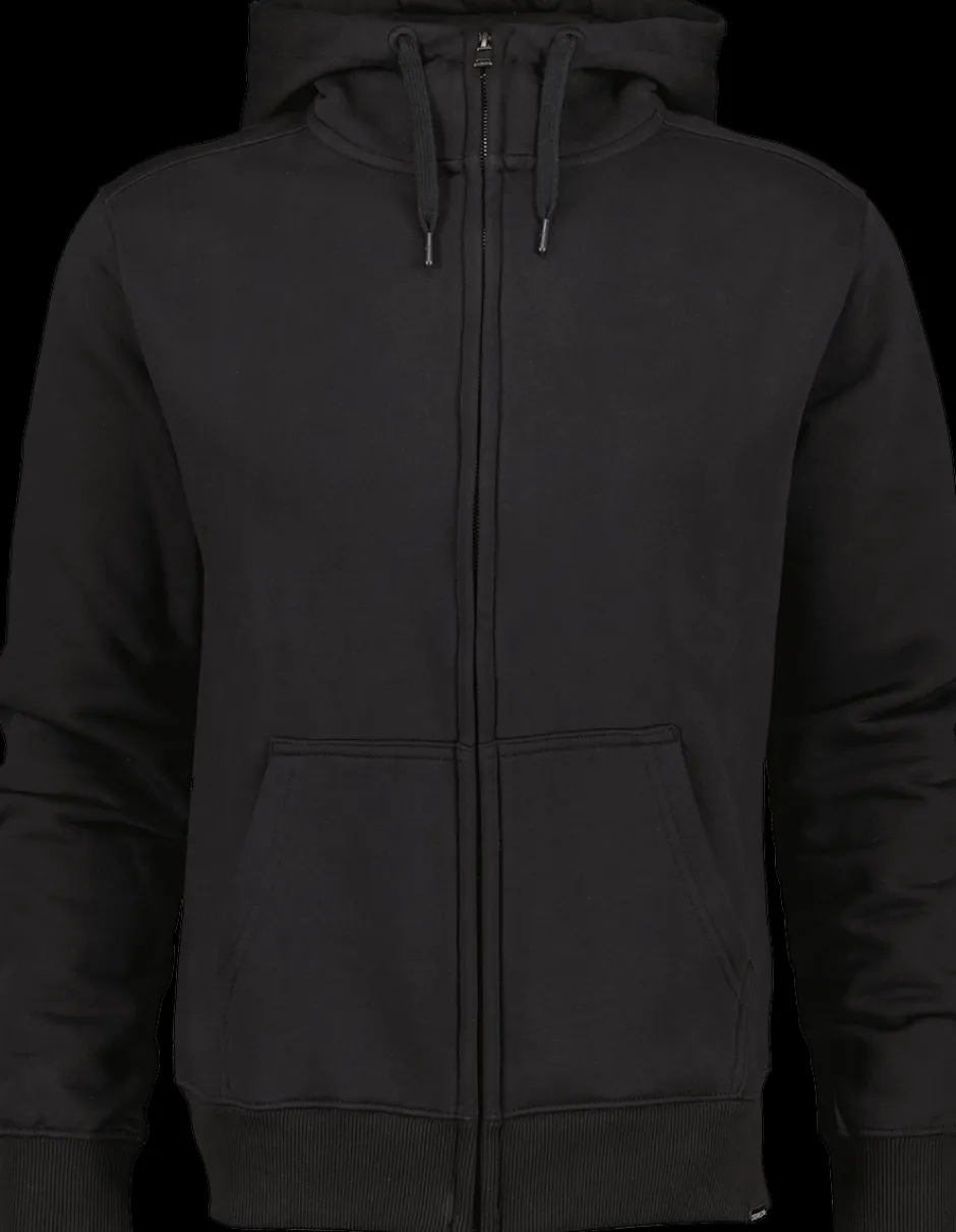 Didriksons Ven Men's Full-Zip- Hoodies & Sweatshirts