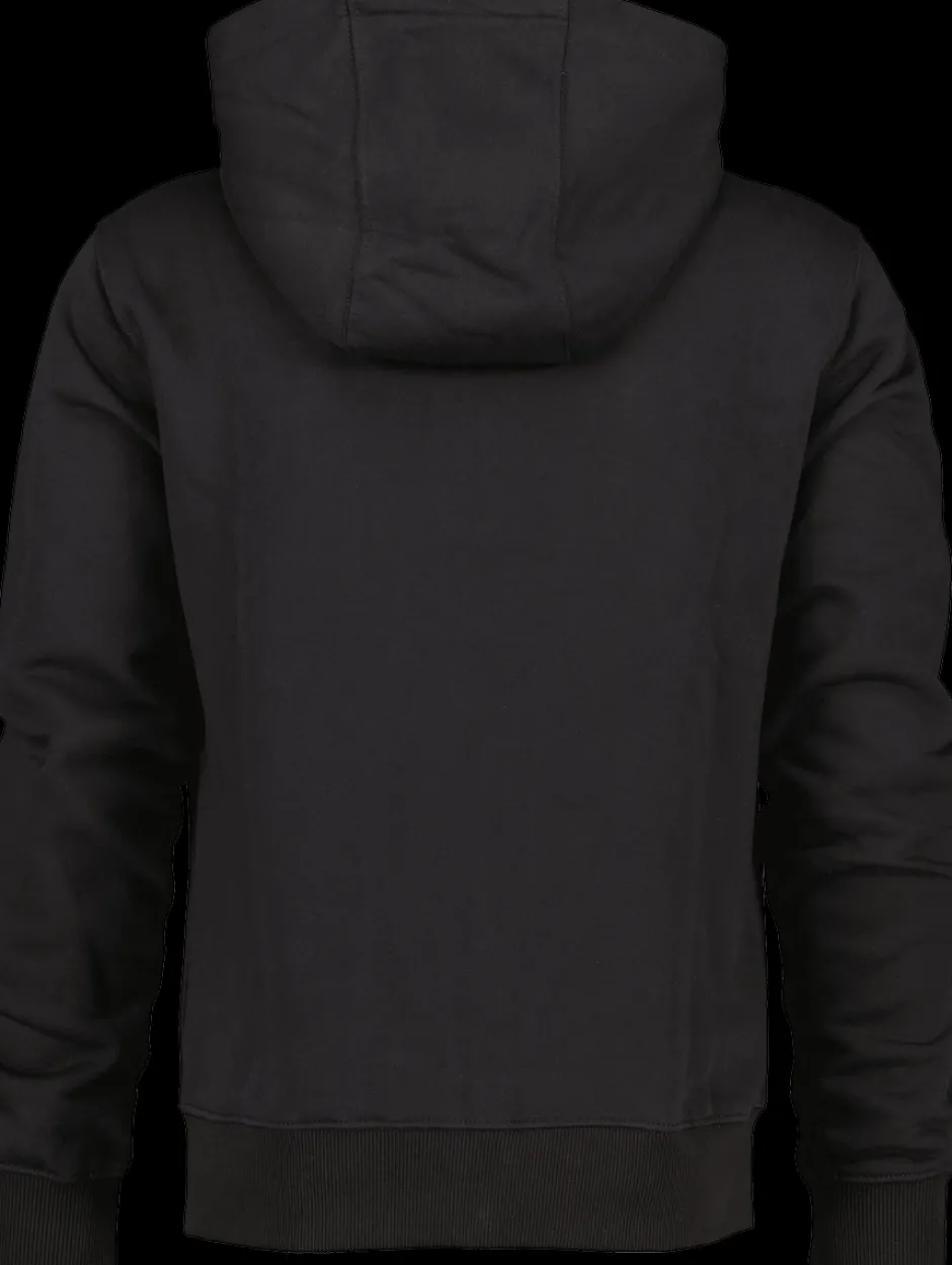 Didriksons Ven Men's Full-Zip- Hoodies & Sweatshirts
