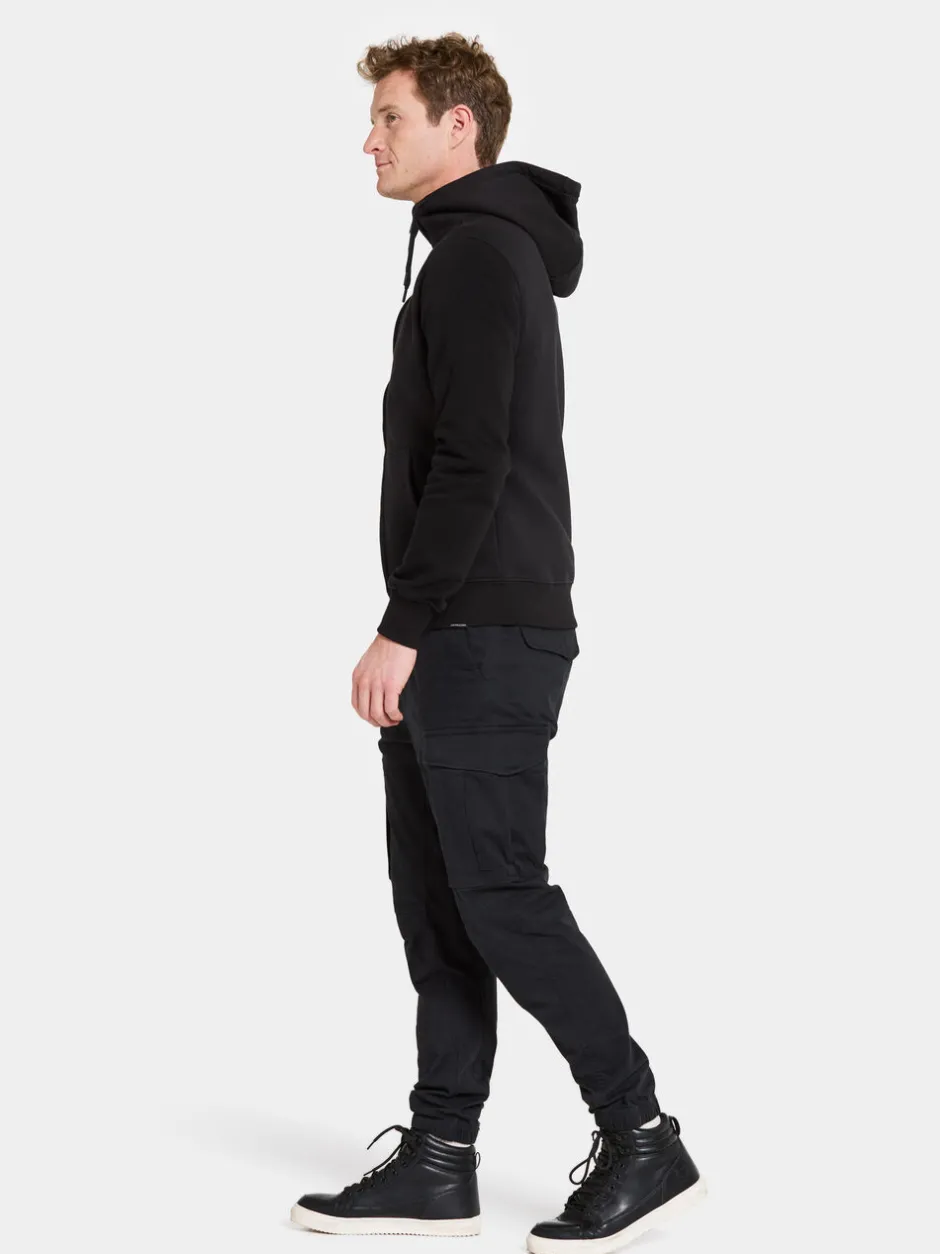 Didriksons Ven Men's Full-Zip- Hoodies & Sweatshirts